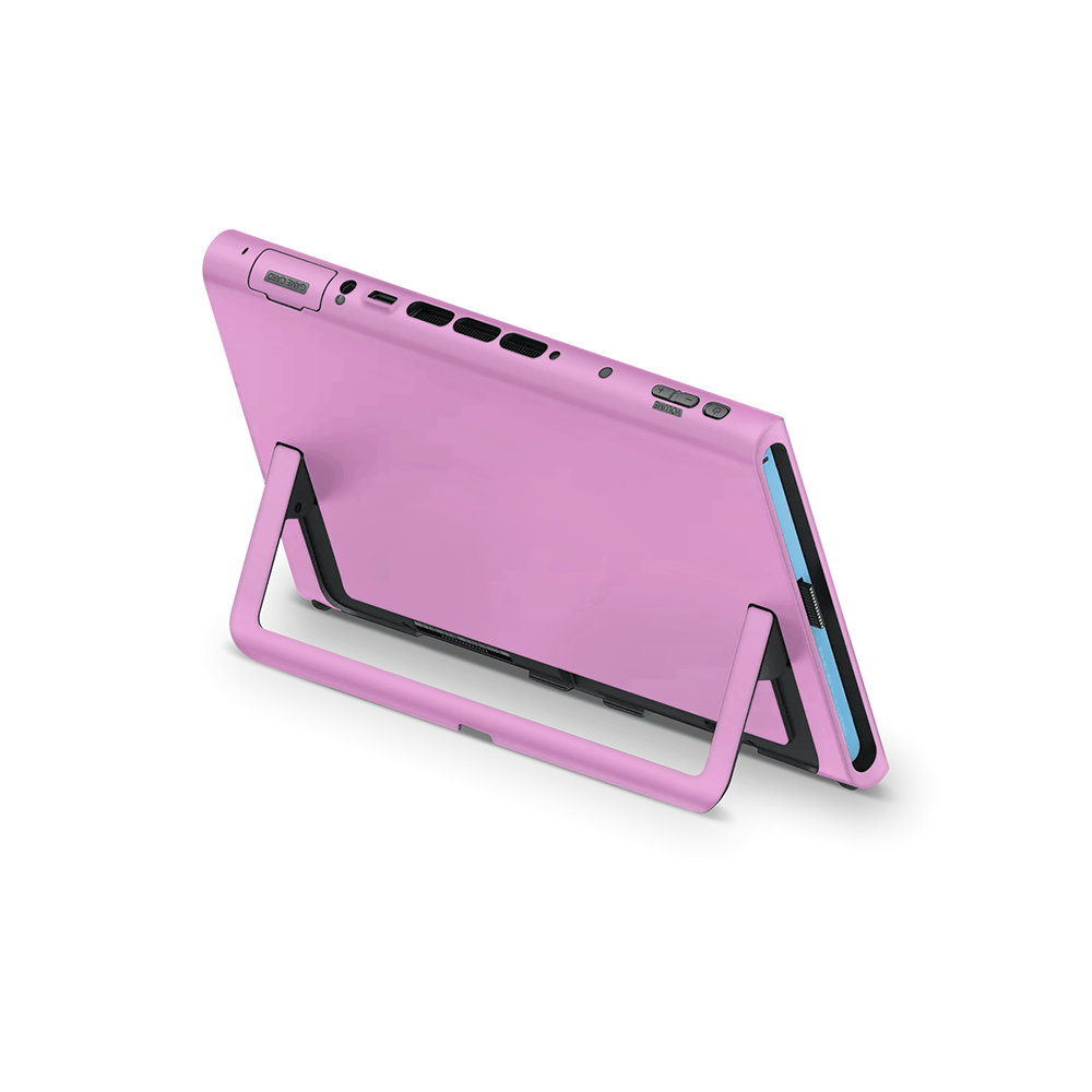 Shades of Rose Nintendo Switch 2 Decal Skin