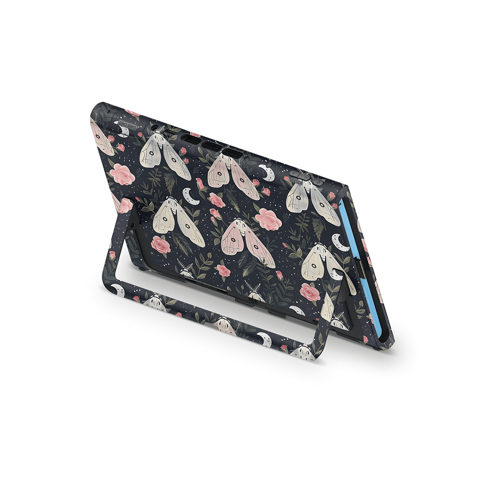 Gentle Moths Nintendo Switch 2 Decal Skin