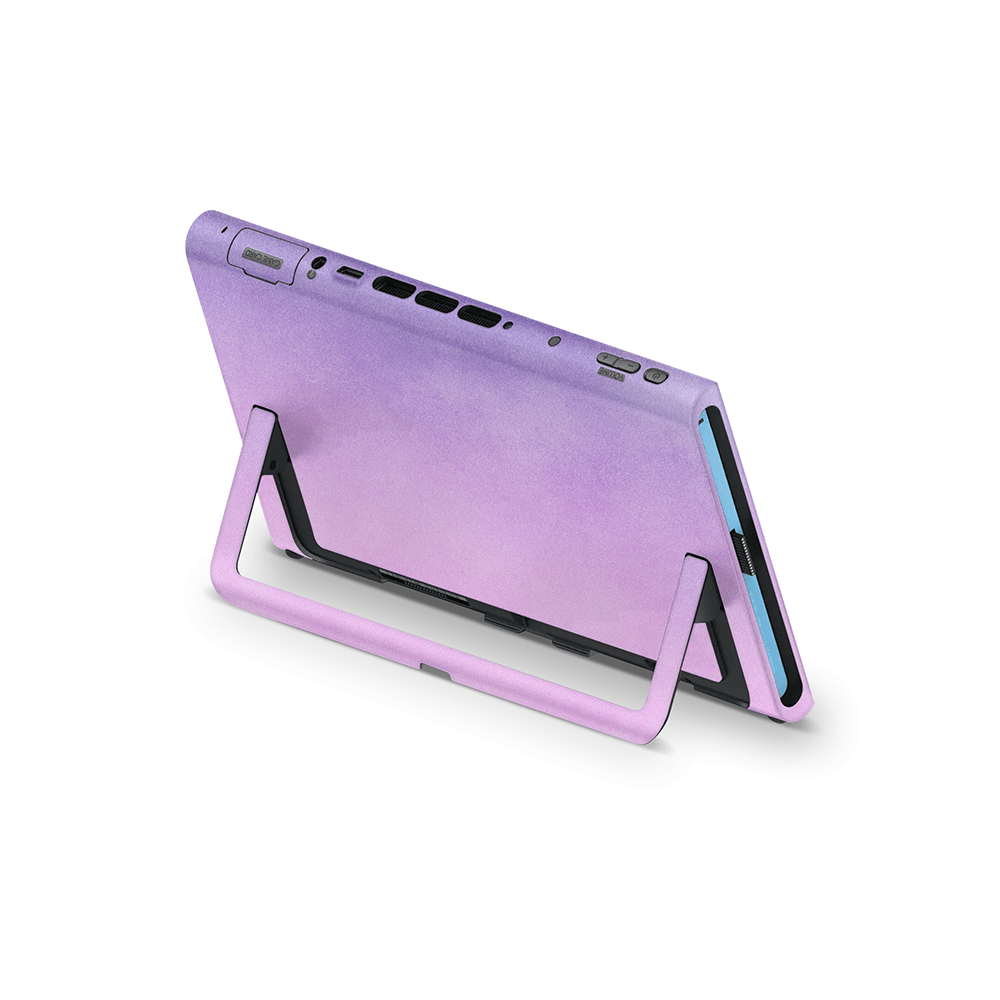 Dark Storm Nintendo Switch 2 Decal Skin