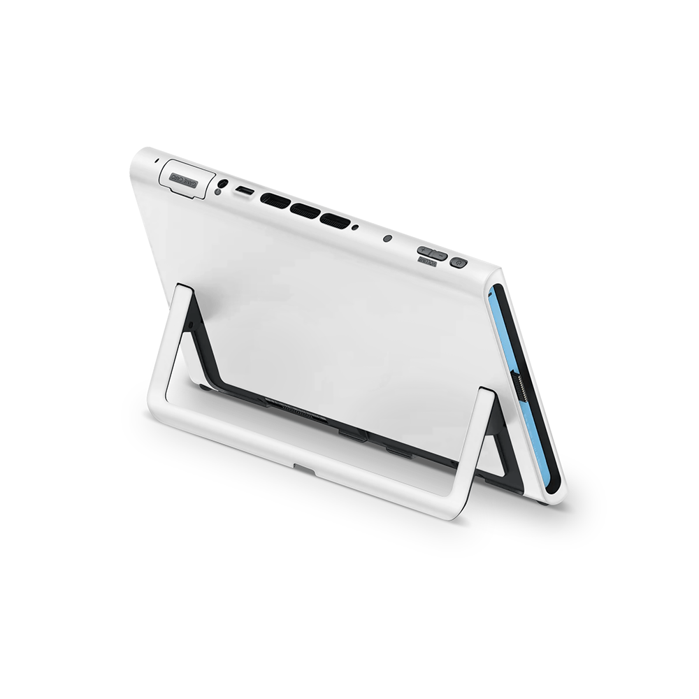 Blueberry Yogurt Nintendo Switch 2 Decal Skin