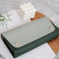 Evergreen Nintendo Switch Travel Pouch (3 Sizes Available)