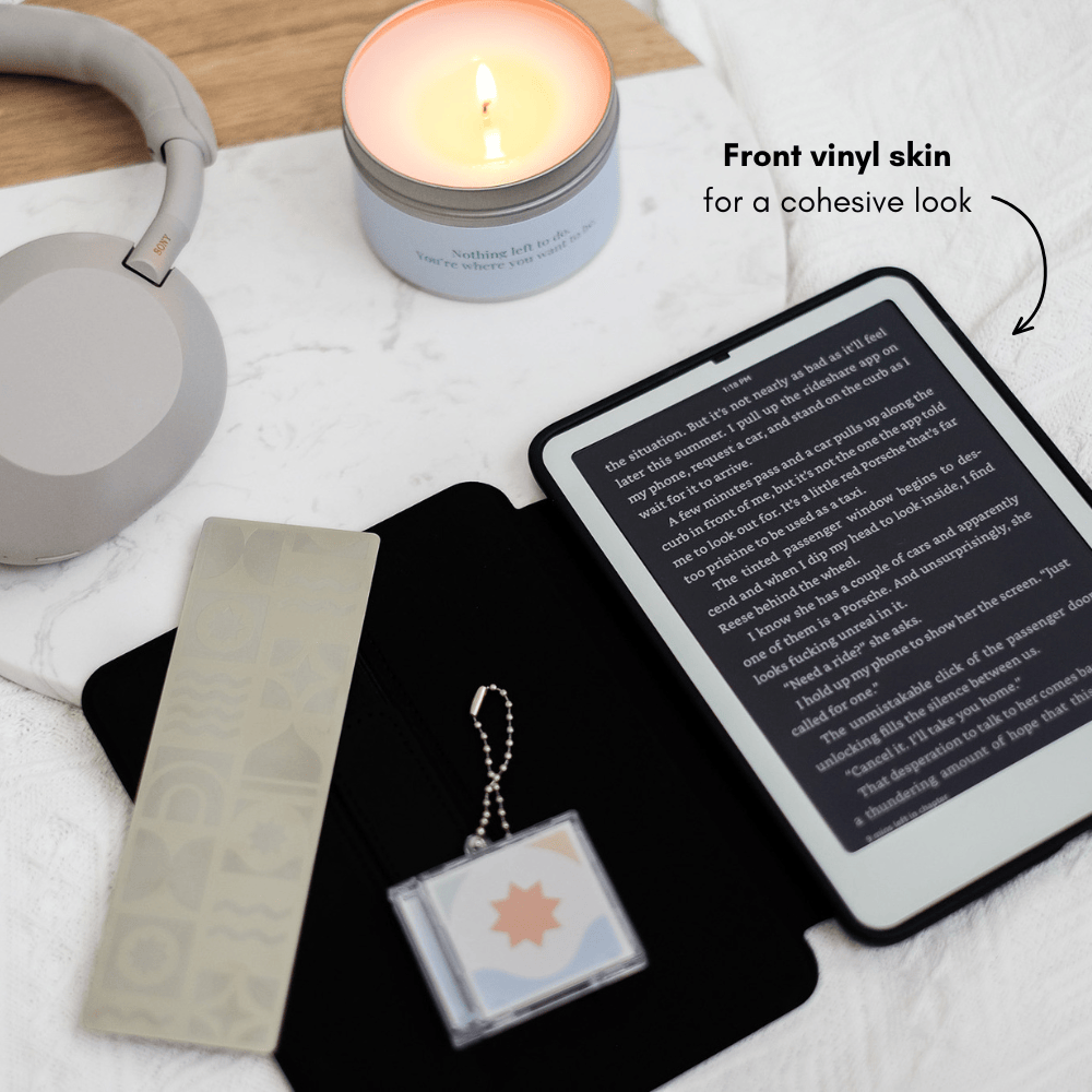 Spring Sanctuary - Complete Reading Ritual Kit