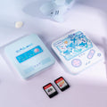 GeekShare Baby Shark Switch Game Card Case