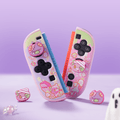 GeekShare Cutie Doll Thumb Grip Caps for Switch 2