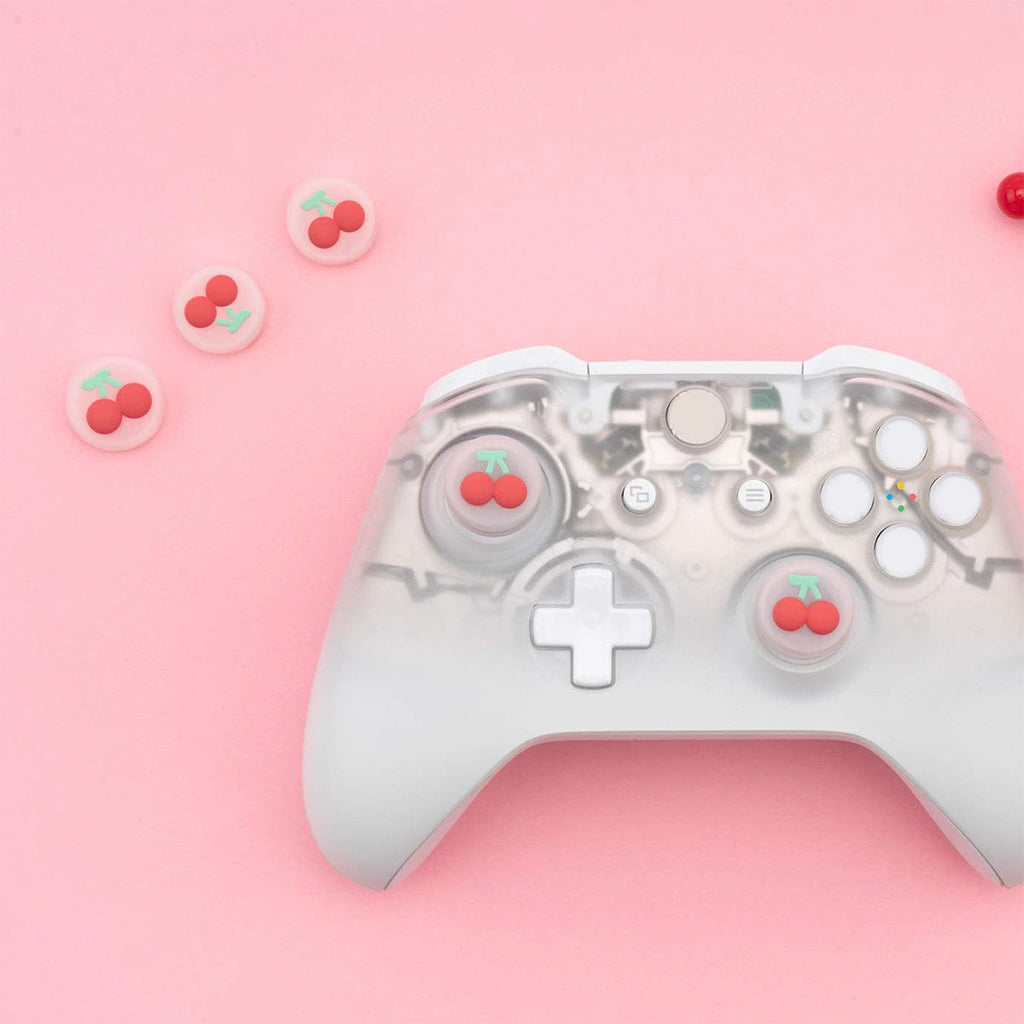 GeekShare Fruit Series Thumb Grip Caps