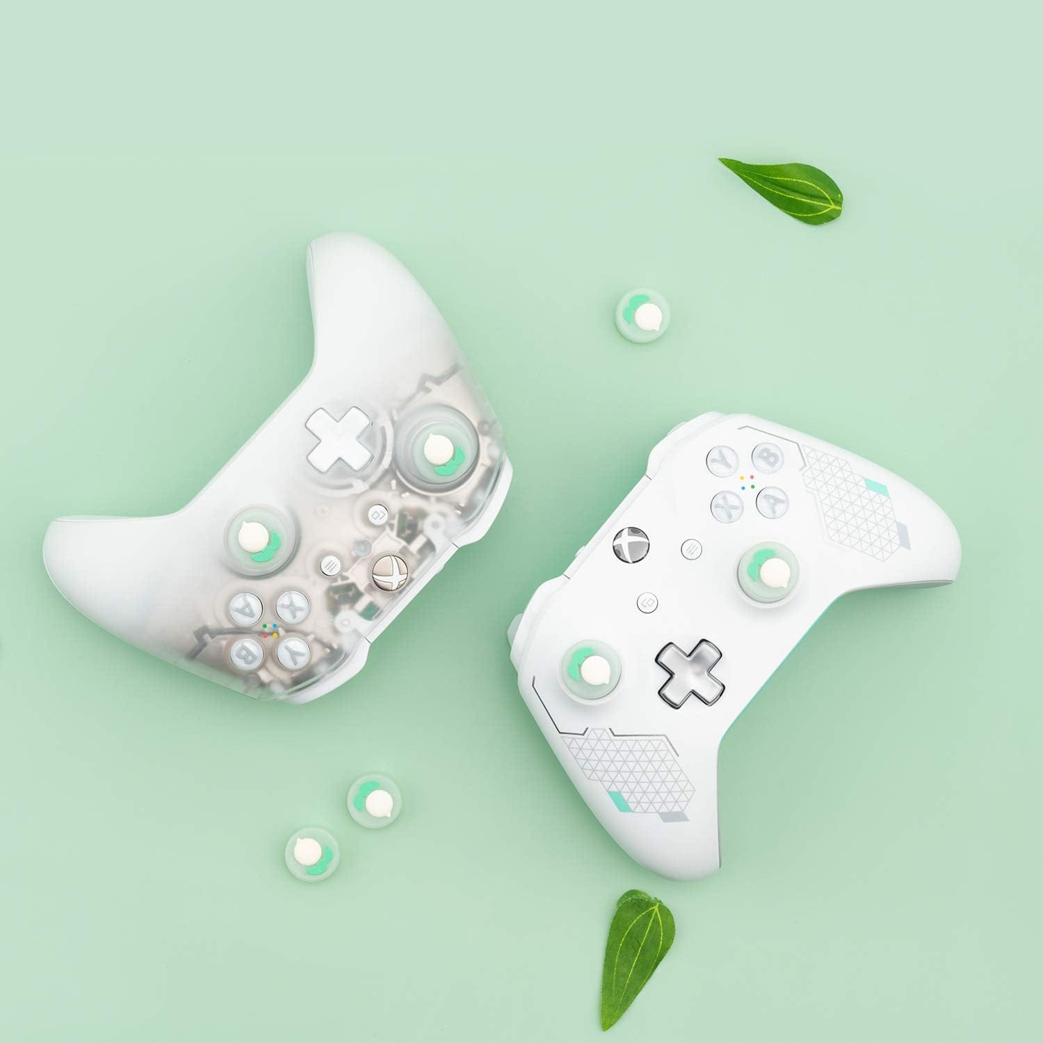 GeekShare Fruit Series Thumb Grip Caps