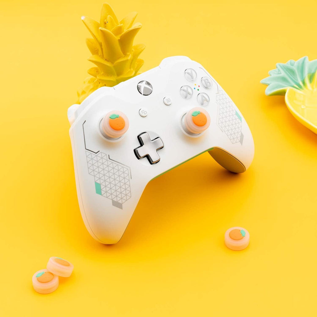 GeekShare Fruit Series Thumb Grip Caps