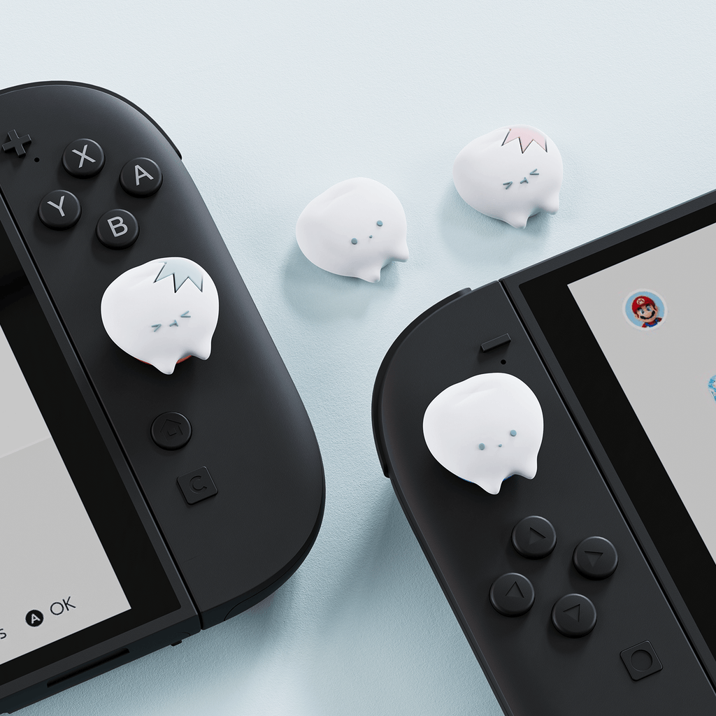 GeekShare  Thumb Grip Caps for switch 2