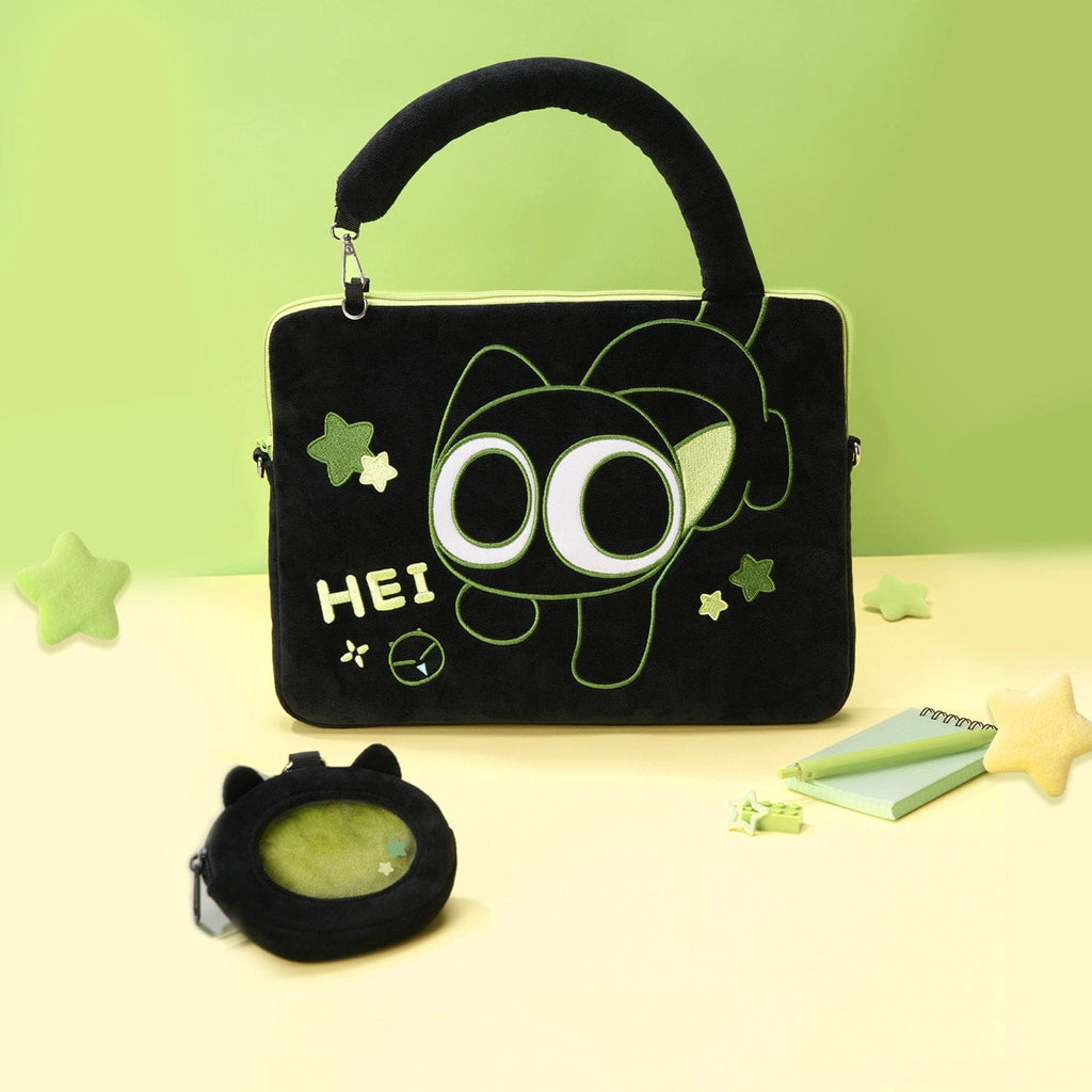 GeekShare x HEI Series Notebook Carrying Case(13-14 inch)