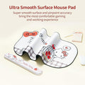 GeekShare x Sanrio HelloKitty  Mousepads & Wrist Rest