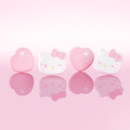 Hello Kitty Sparkling Silver Heart Collection for Switch 2