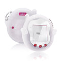 GeekShare Tamagotchi Uni Case - Angel Whisper Wing