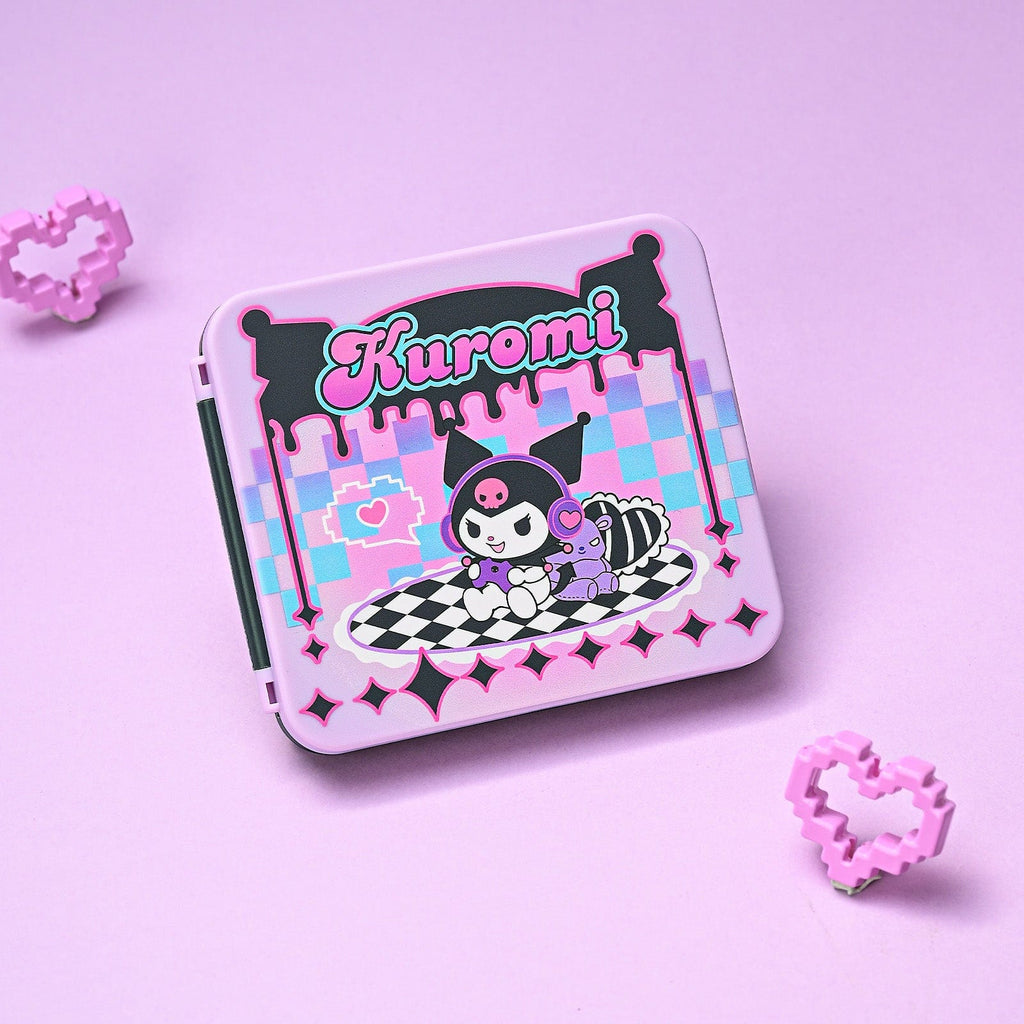 GeekShare x Sanrio Game Card Case for Switch 2