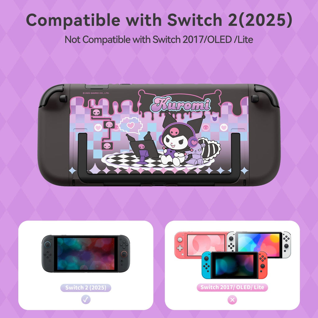 GeekShare x Sanrio Protective Case