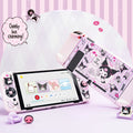GeekShare x Sanrio Protective Case -Happy Land