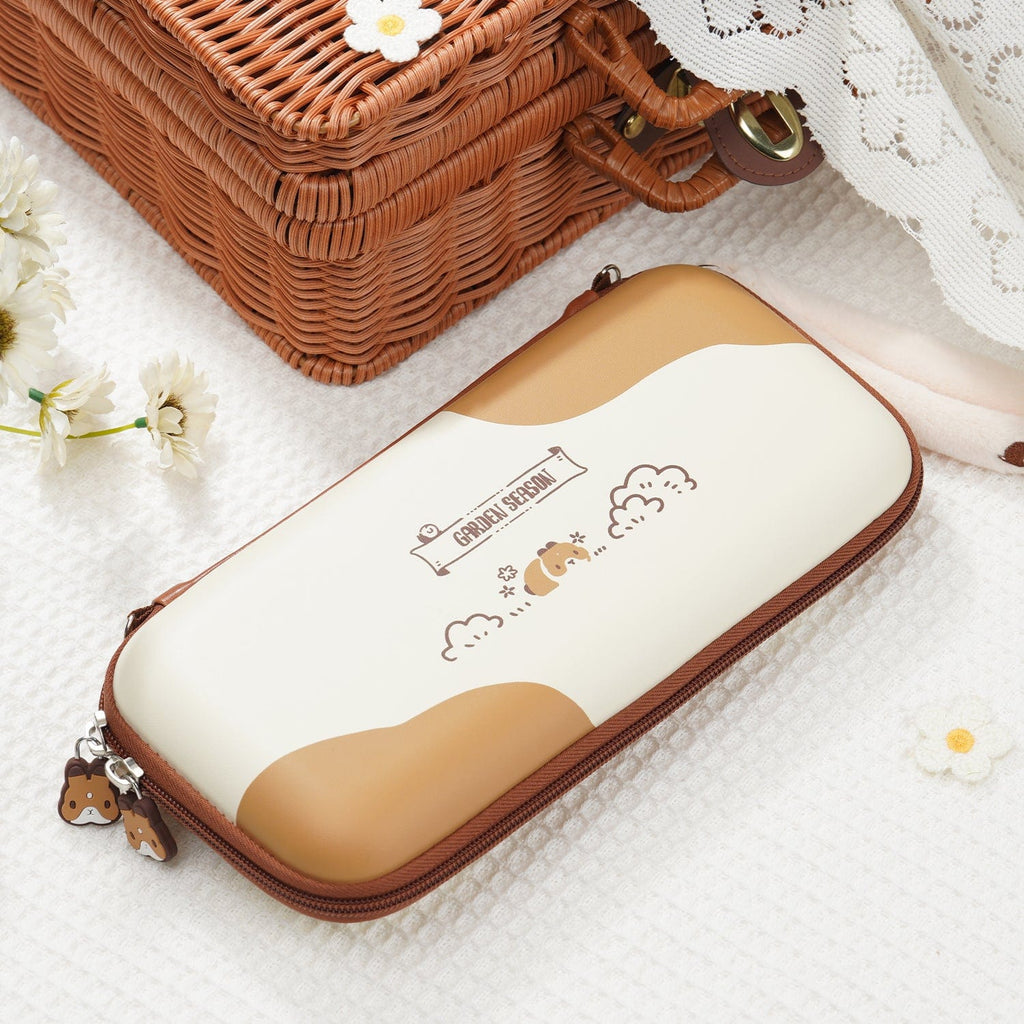 GeekShare x TEAM TIMOTHY NS Carrying Case