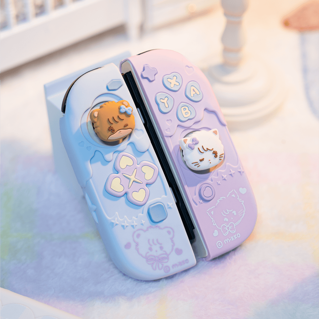 Mikko Protective Case for Switch OLED