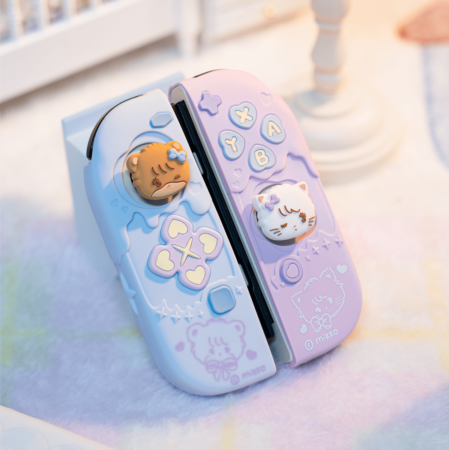 Mikko Protective Case for Switch OLED
