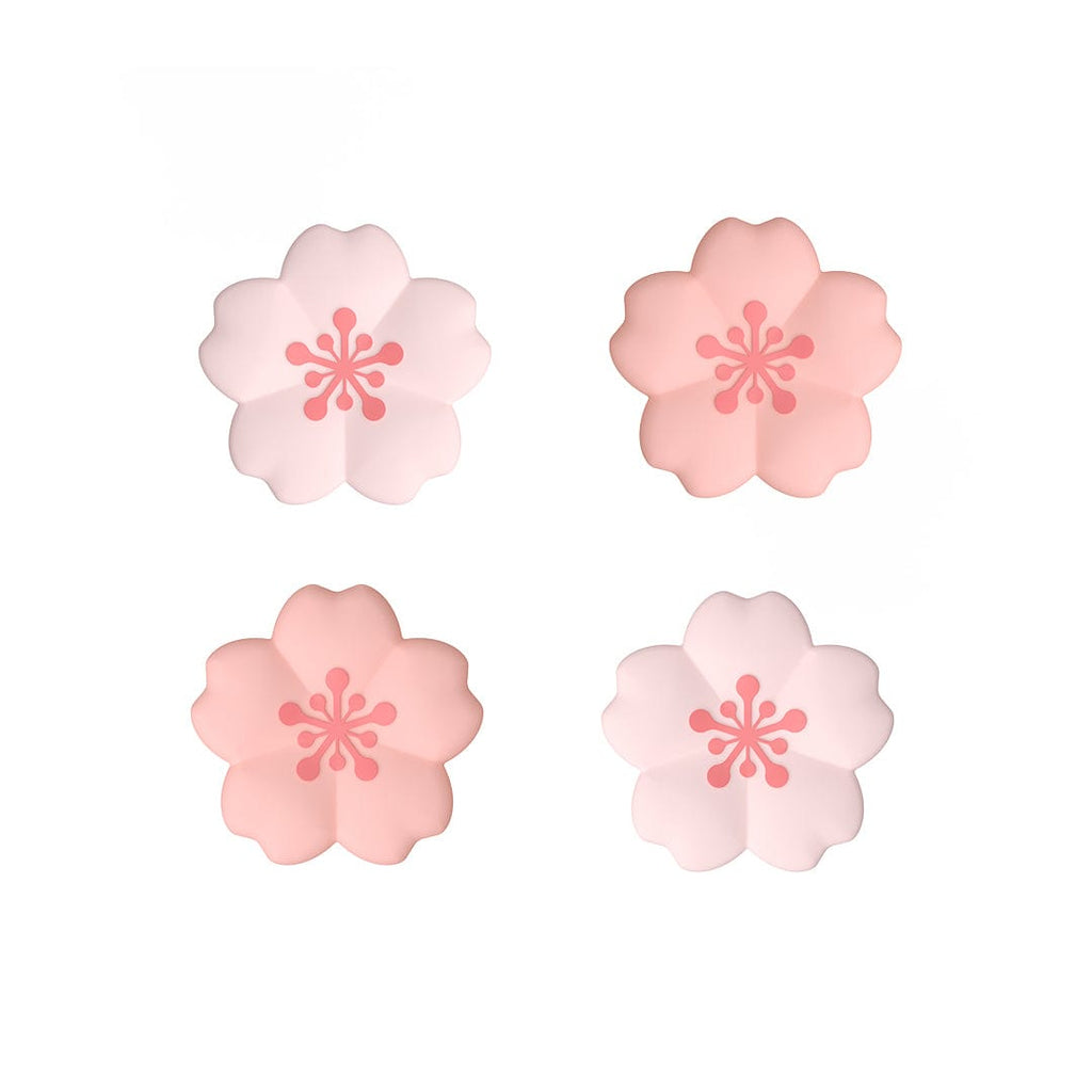 GeekShare Sakura Wagashi Thumb Grip Caps
