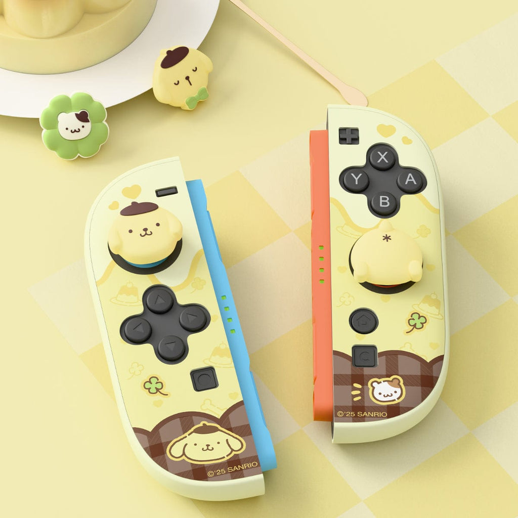 GeekShare x Sanrio Thumb Grip Caps for Switch 2