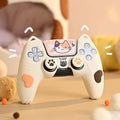 GeekShare Calico Cat Gaming Console Skin for PS5 & Xbox