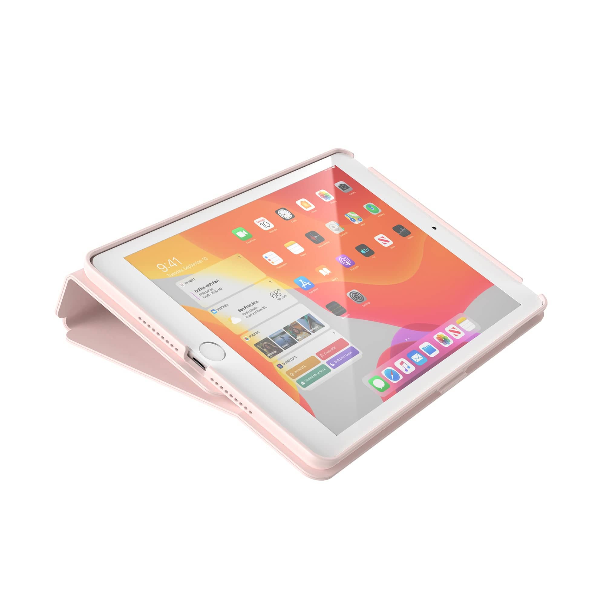 Balance Folio 10.2-inch iPad Cases