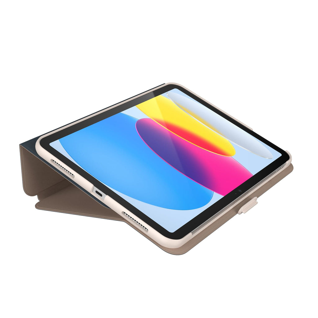 Balance Folio Apple iPad 10.9-11-inch (2022-2025 - 10th/11th gen A16) Cases