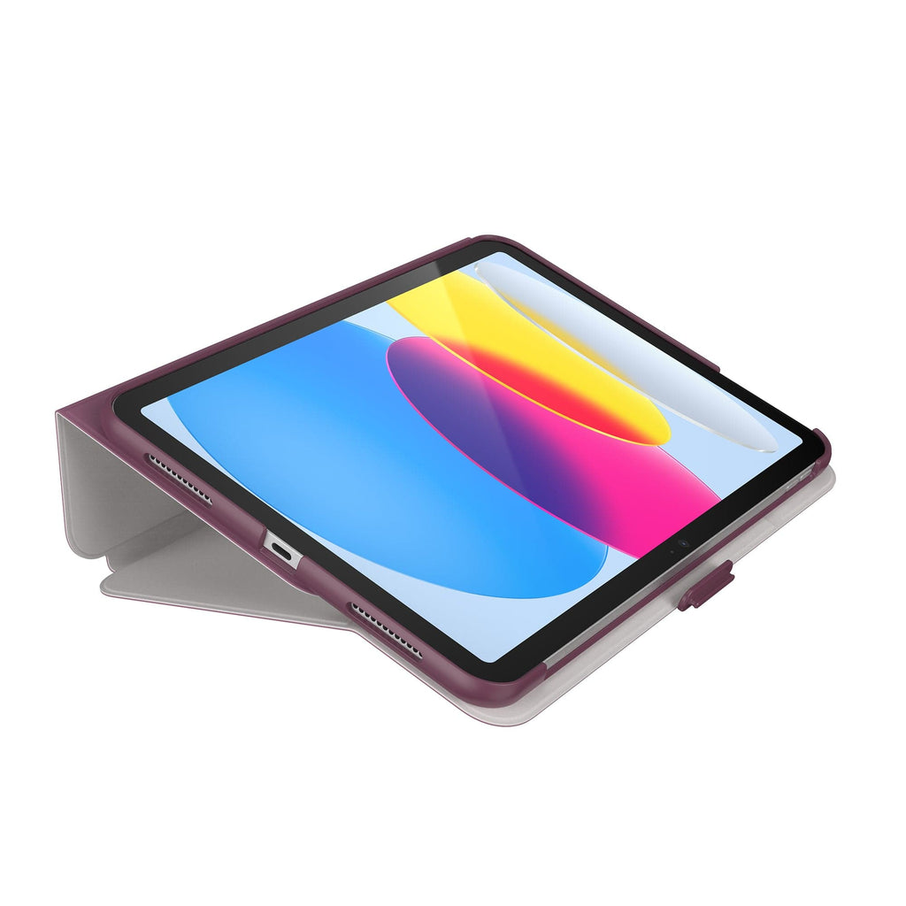Balance Folio Apple iPad 10.9-11-inch (2022-2025 - 10th/11th gen A16) Cases