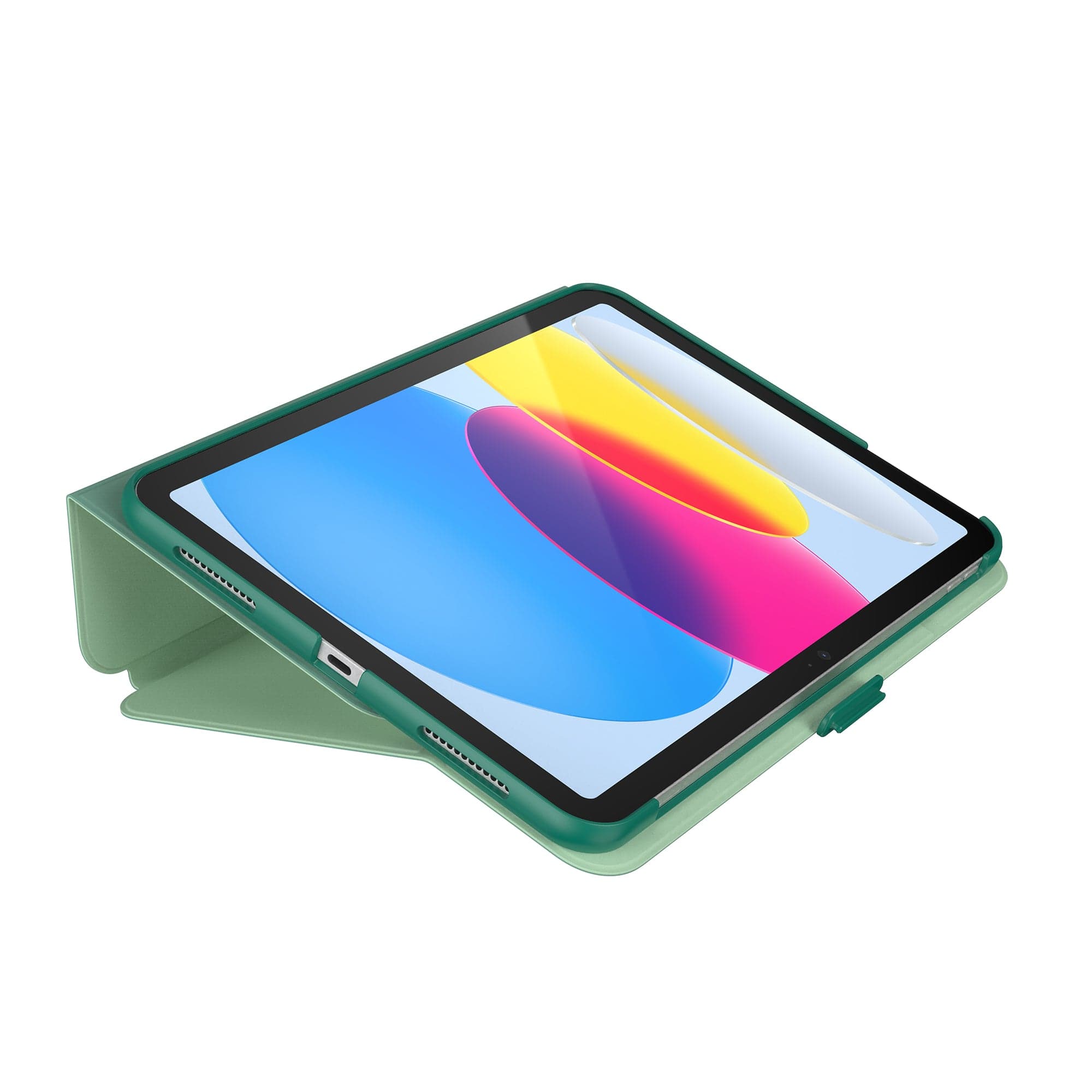 Balance Folio Apple iPad 10.9-11-inch (2022-2025 - 10th/11th gen A16) Cases