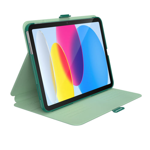 Balance Folio Apple iPad 10.9-11-inch (2022-2025 - 10th/11th gen A16) Cases