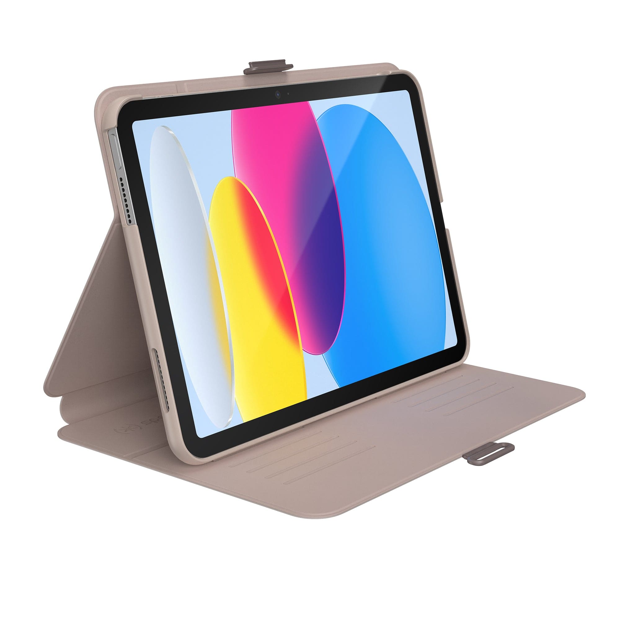 Balance Folio Apple iPad 10.9-11-inch (2022-2025 - 10th/11th gen A16) Cases
