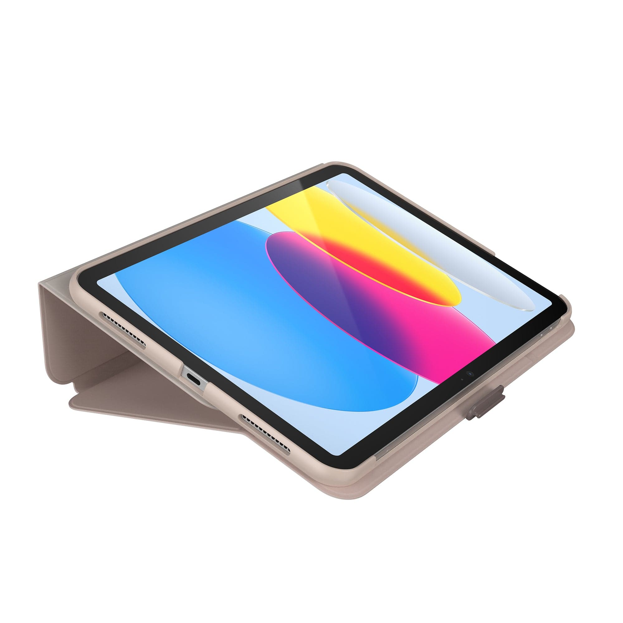 Balance Folio Apple iPad 10.9-11-inch (2022-2025 - 10th/11th gen A16) Cases