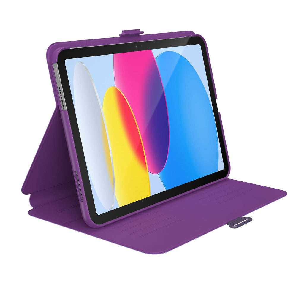 Balance Folio Apple iPad 10.9-11-inch (2022-2025 - 10th/11th gen A16) Cases