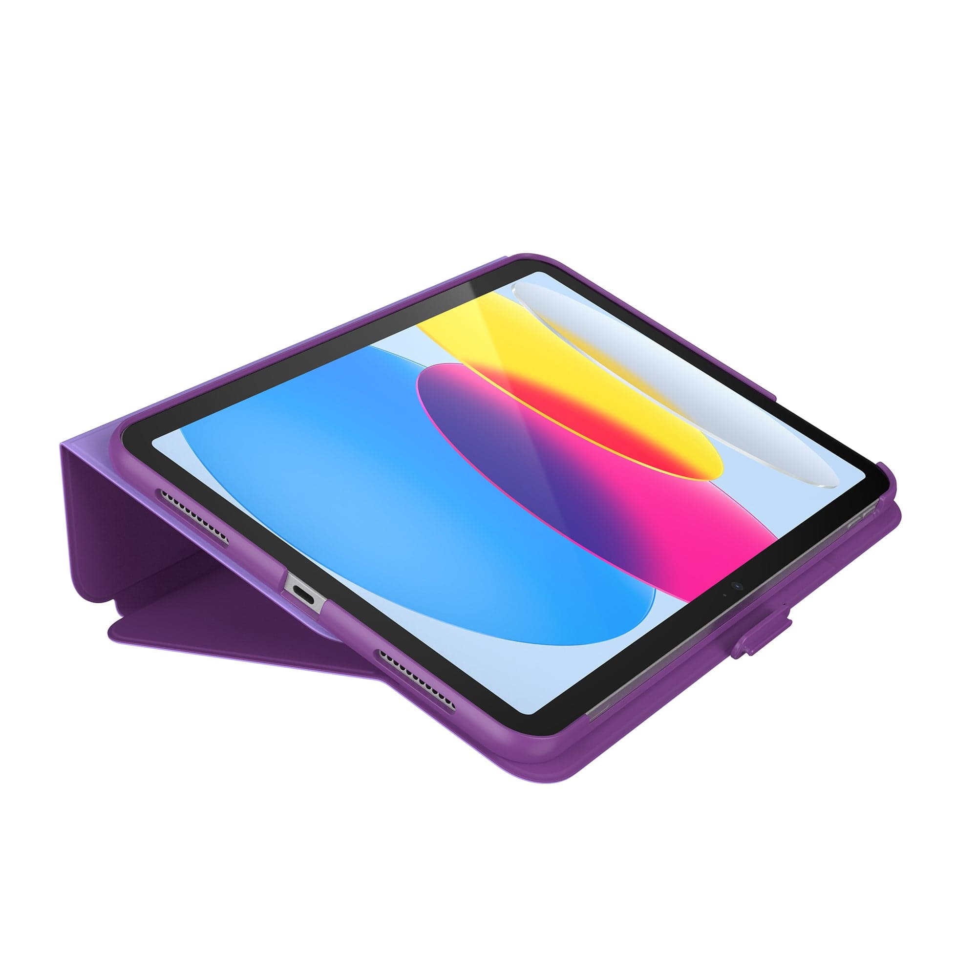 Balance Folio Apple iPad 10.9-11-inch (2022-2025 - 10th/11th gen A16) Cases