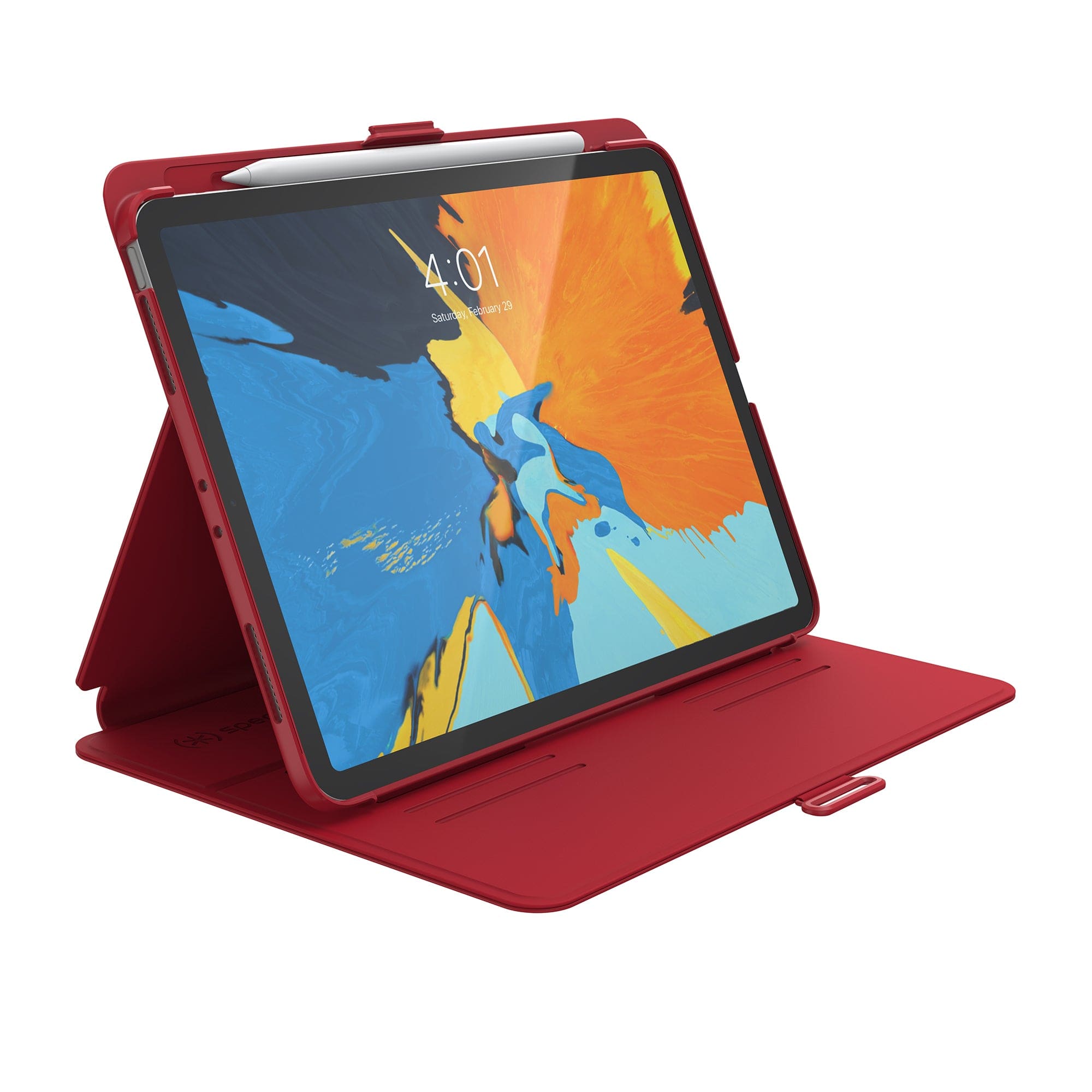 Balance Folio 11-inch iPad Pro (2018) Cases