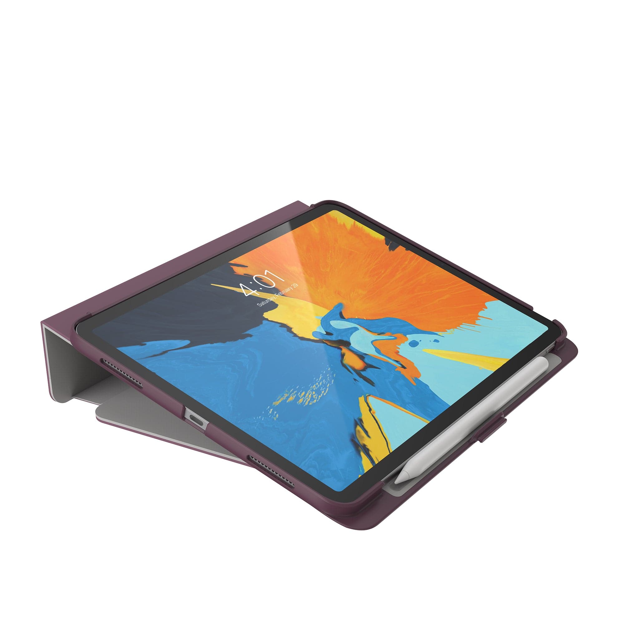 Balance Folio 11-inch iPad Pro (2018) Cases