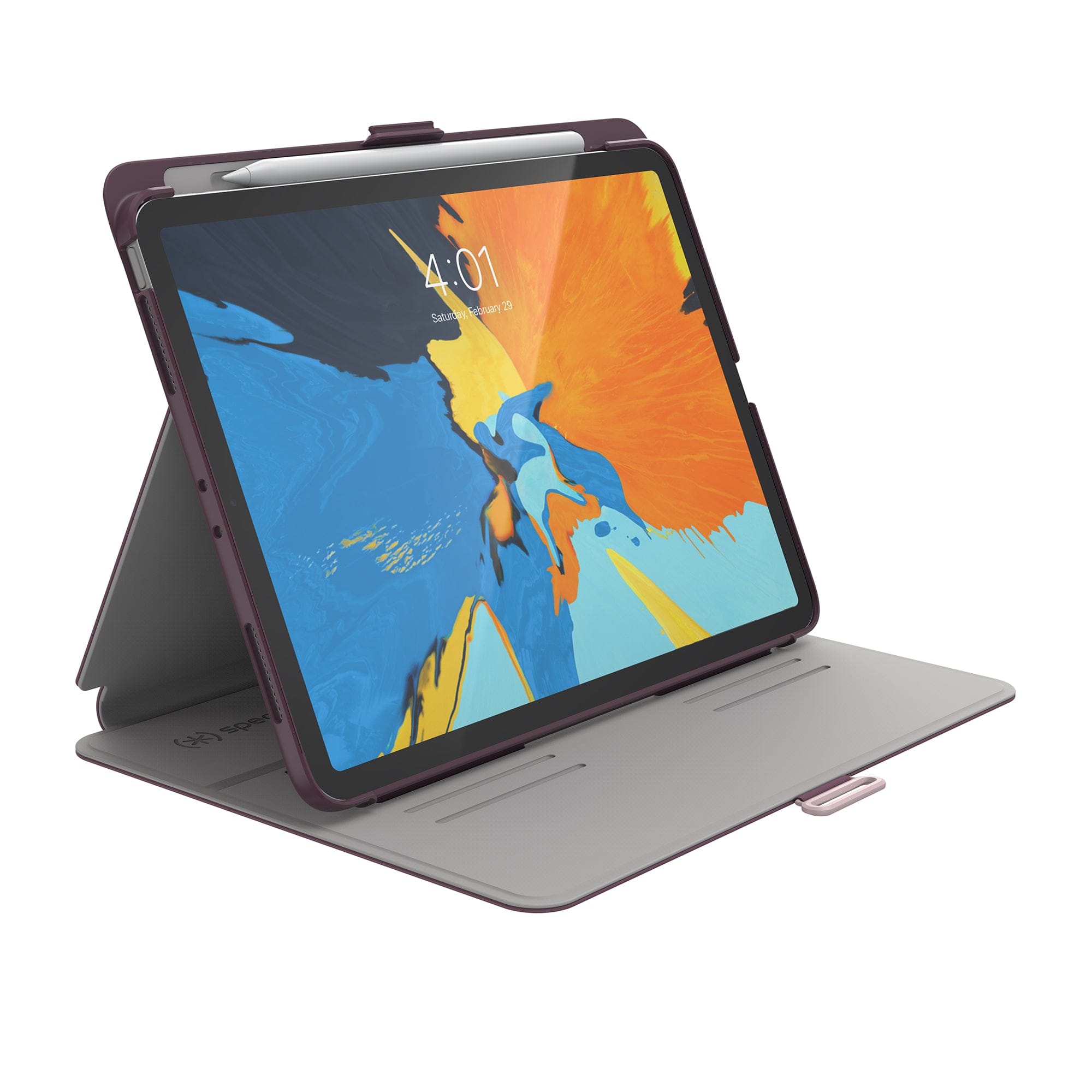 Balance Folio 11-inch iPad Pro (2018) Cases