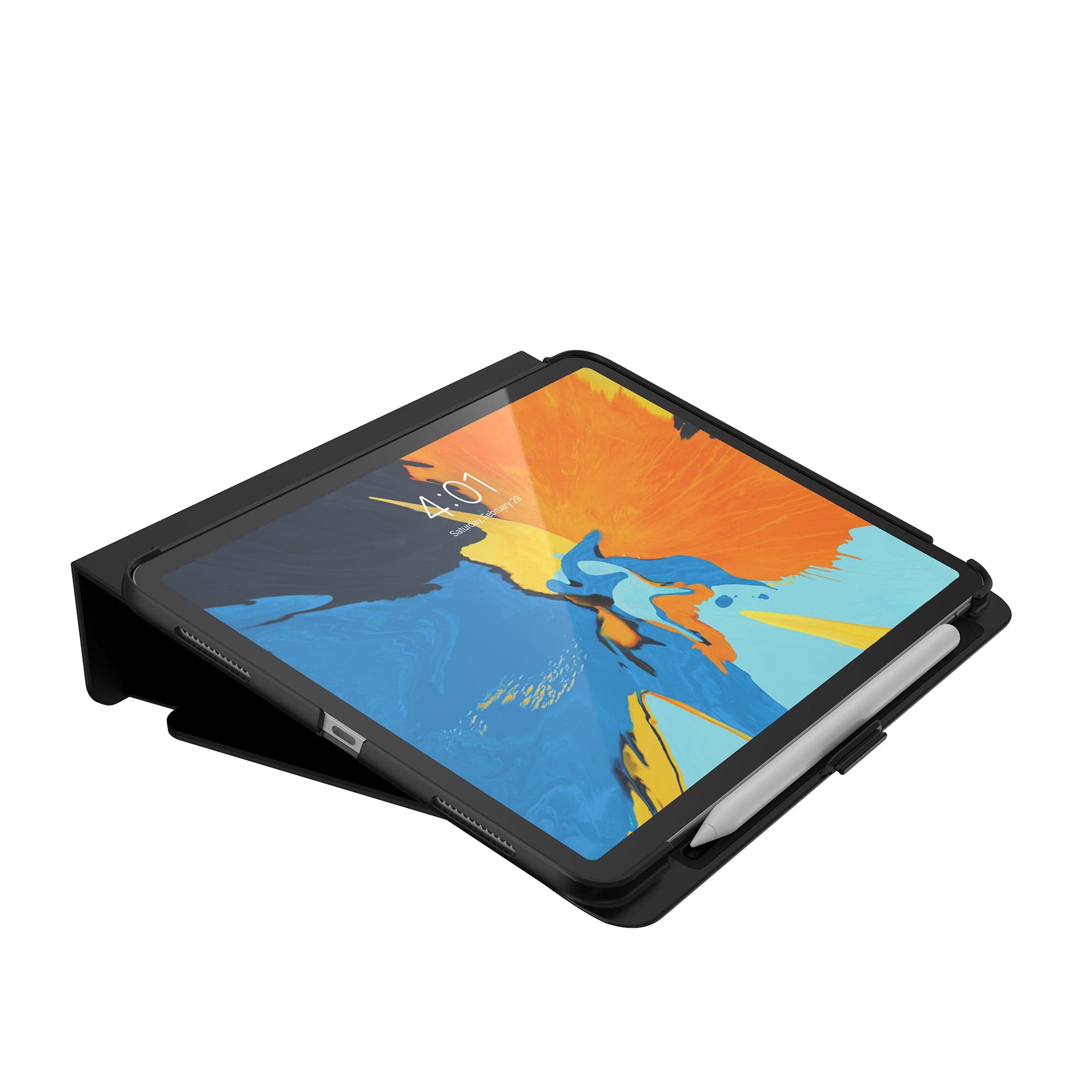 Balance Folio 11-inch iPad Pro (2018) Cases