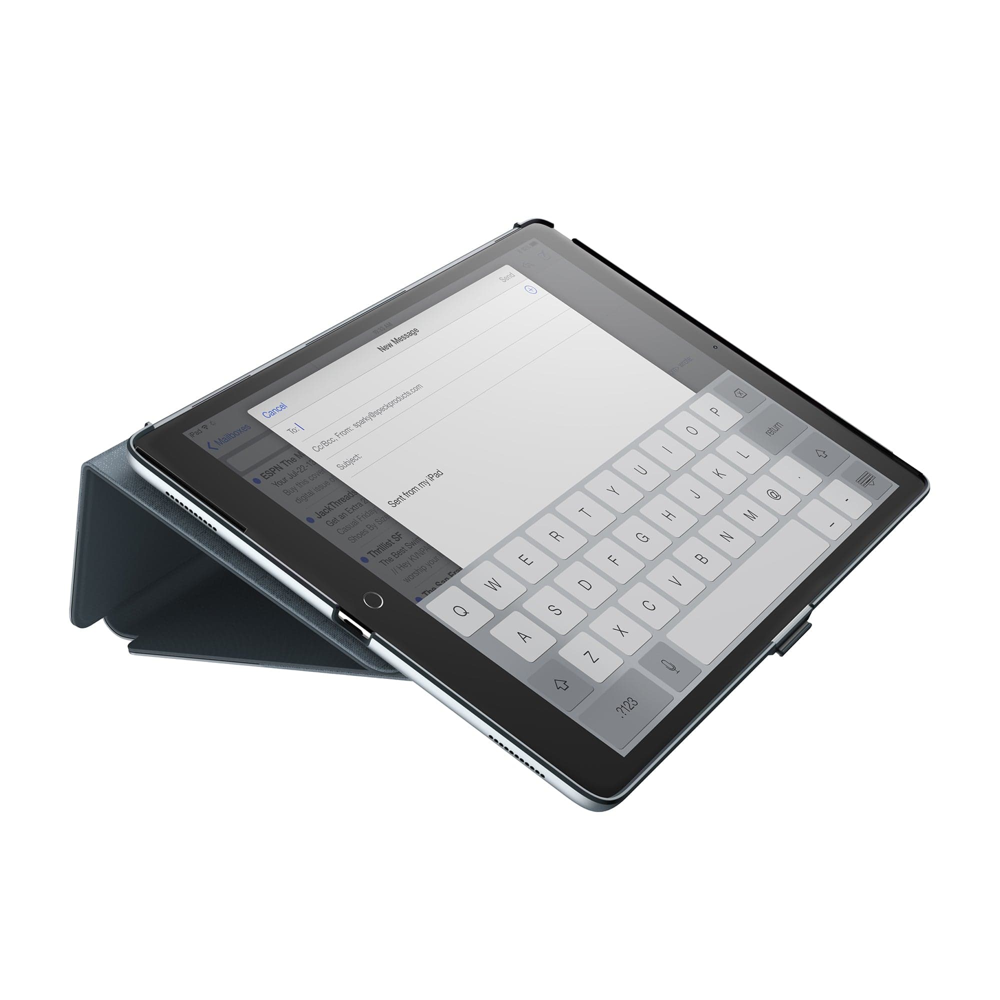Balance Folio 12.9-inch iPad Pro Cases