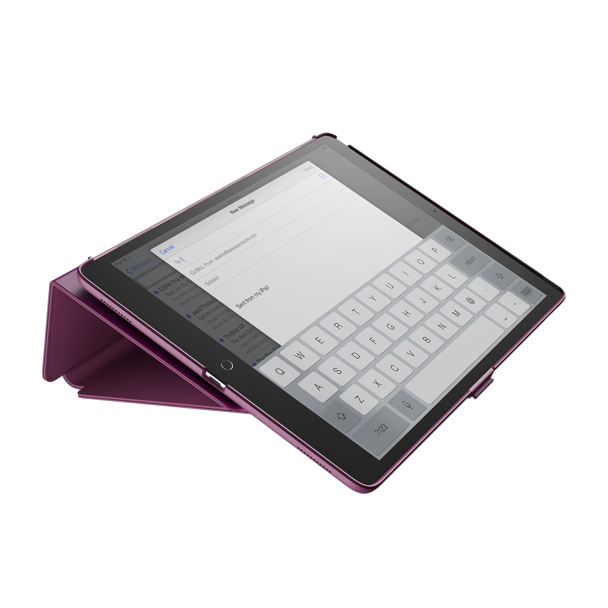 Balance Folio 12.9-inch iPad Pro Cases