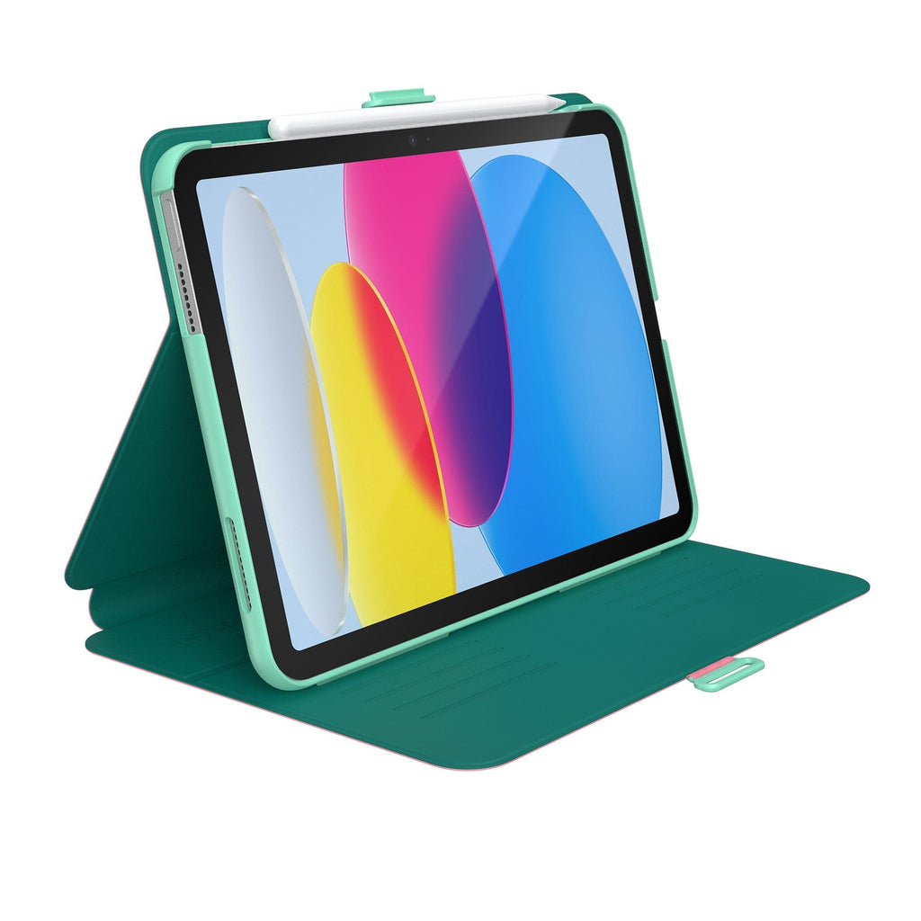 Balance Folio Apple iPad 10.9-11-inch (2022-2025 - 10th/11th gen A16) Cases
