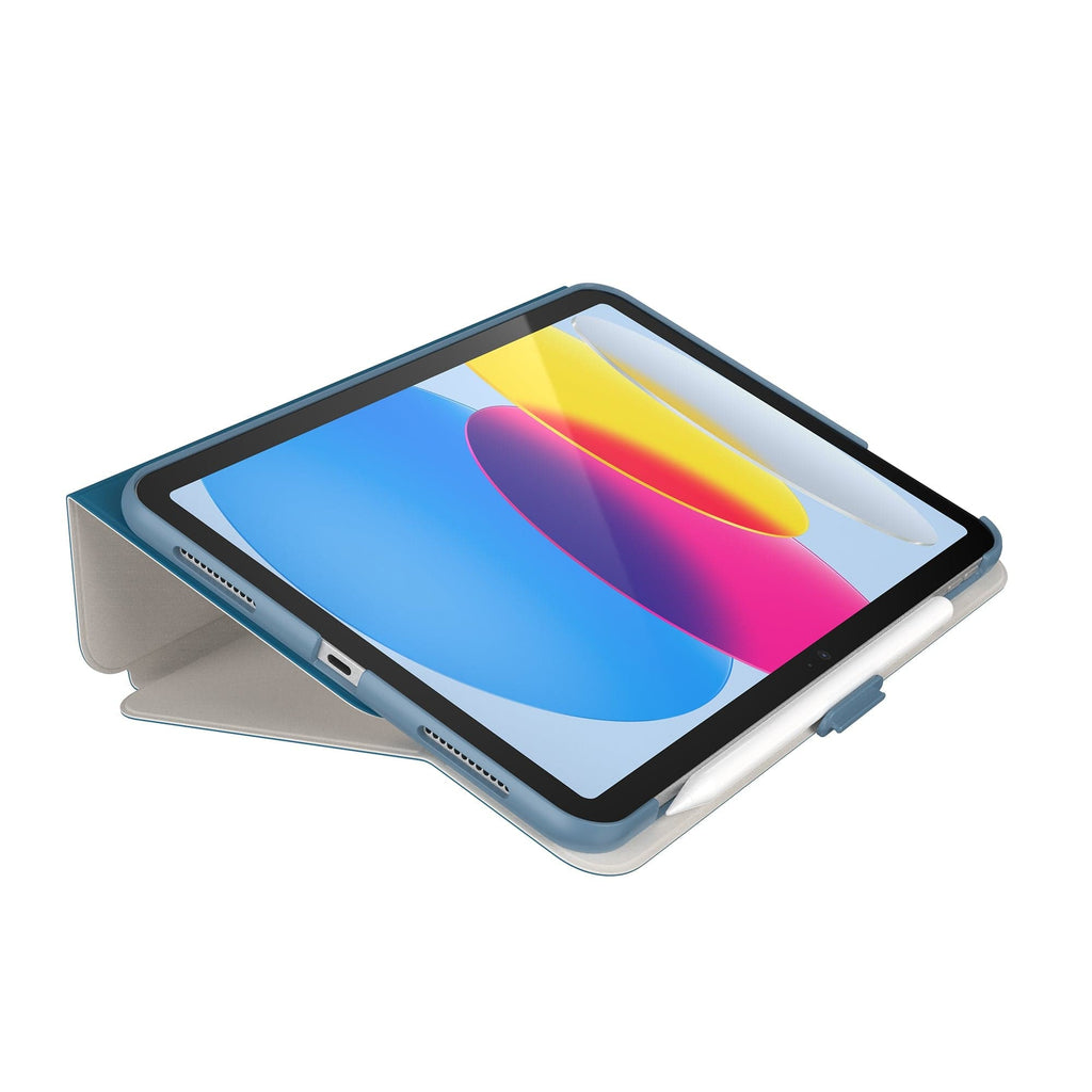 Balance Folio Apple iPad 10.9-11-inch (2022-2025 - 10th/11th gen A16) Cases