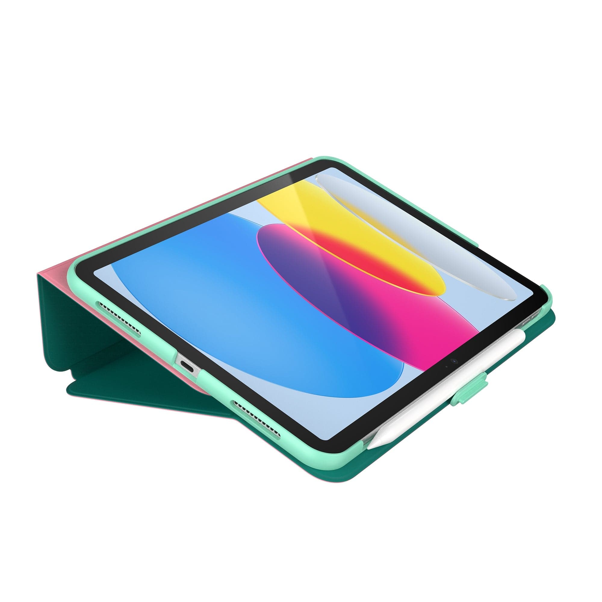 Balance Folio Apple iPad 10.9-11-inch (2022-2025 - 10th/11th gen A16) Cases