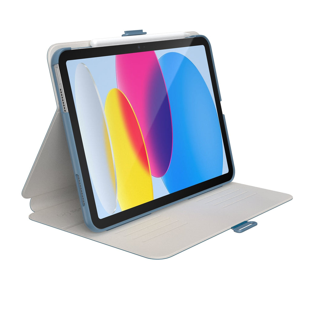 Balance Folio Apple iPad 10.9-11-inch (2022-2025 - 10th/11th gen A16) Cases