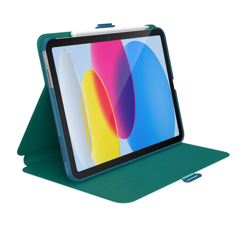 Balance Folio Apple iPad 10.9-11-inch (2022-2025 - 10th/11th gen A16) Cases