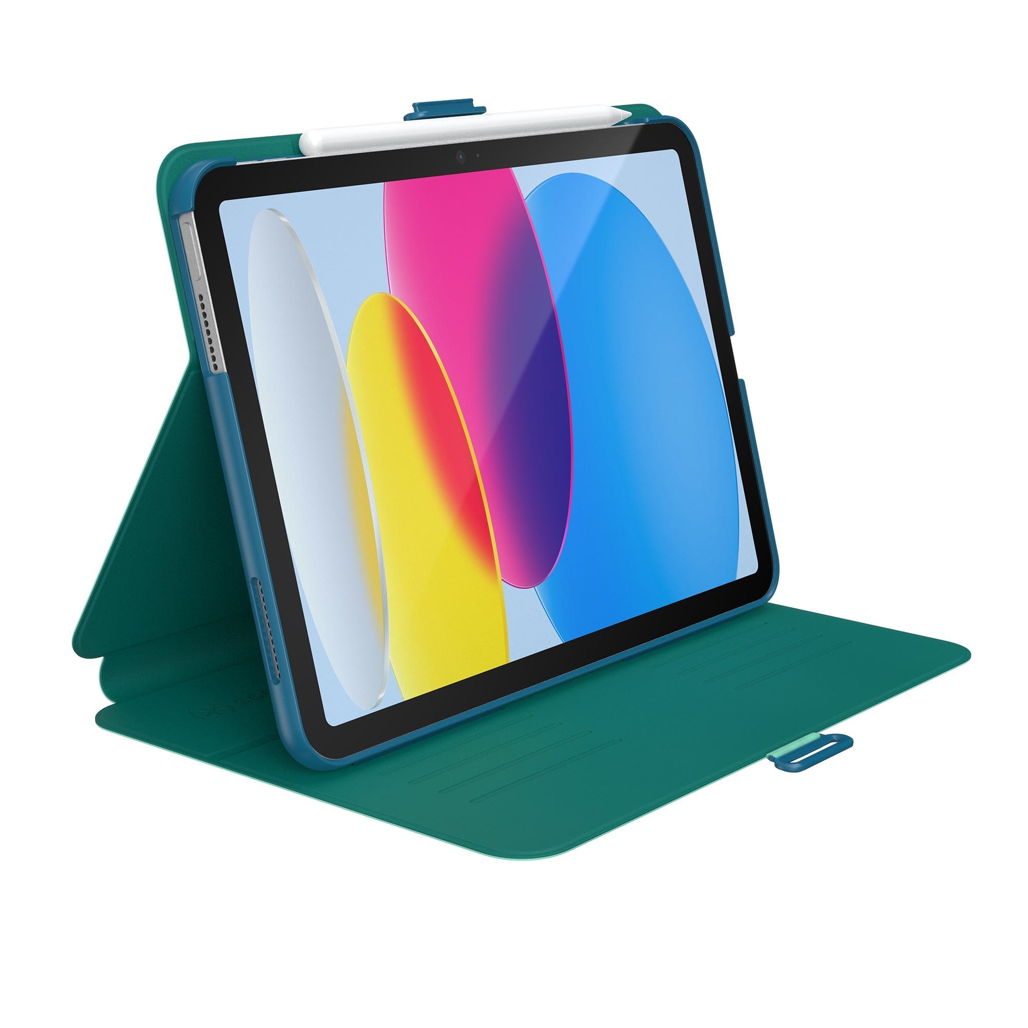 Balance Folio Apple iPad 10.9-11-inch (2022-2025 - 10th/11th gen A16) Cases