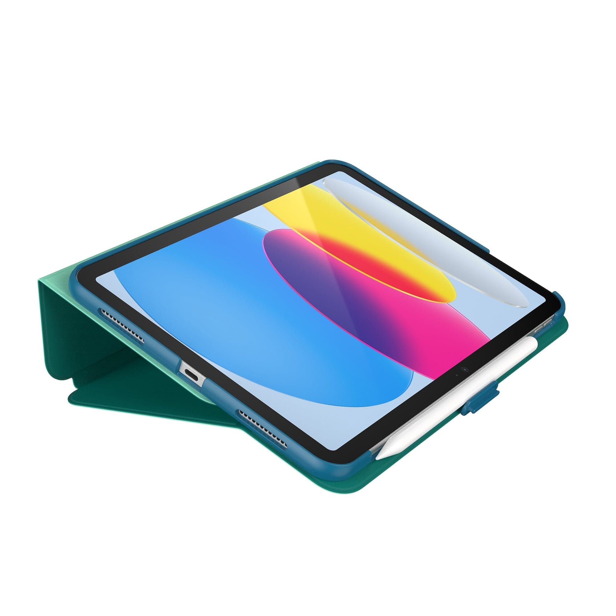 Balance Folio Apple iPad 10.9-11-inch (2022-2025 - 10th/11th gen A16) Cases