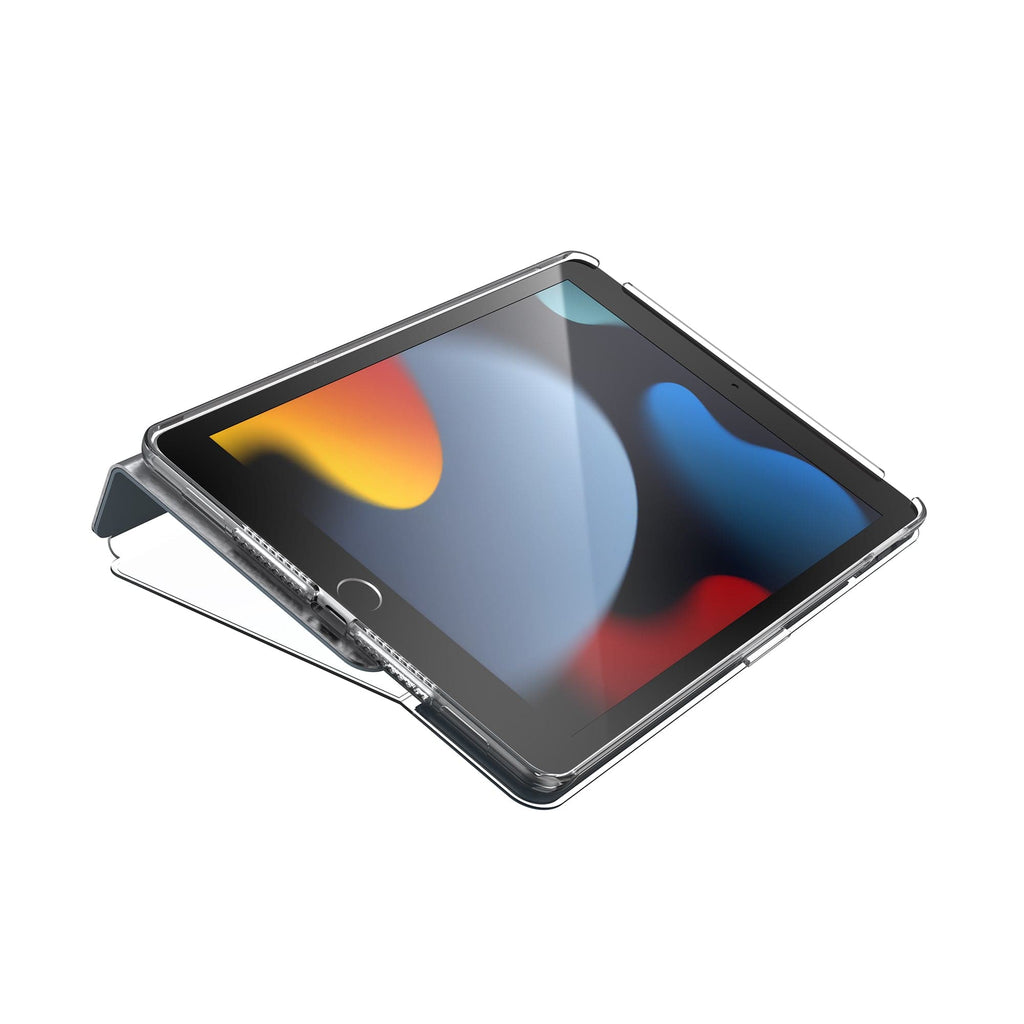 Balance Folio Clear 10.2-inch iPad Cases