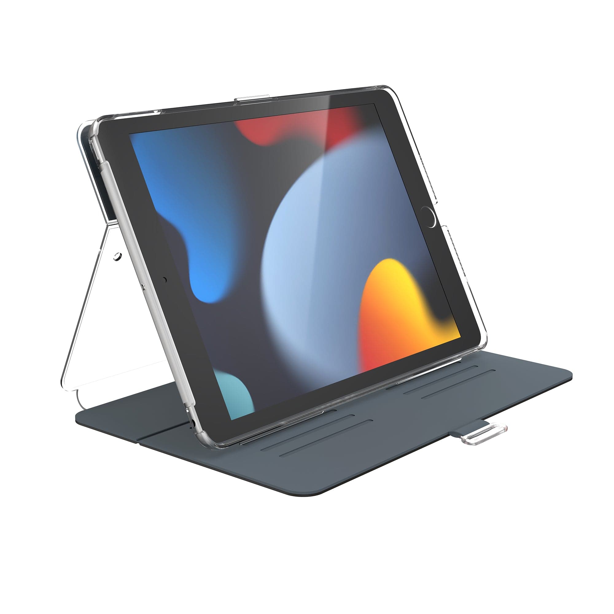 Balance Folio Clear 10.2-inch iPad Cases
