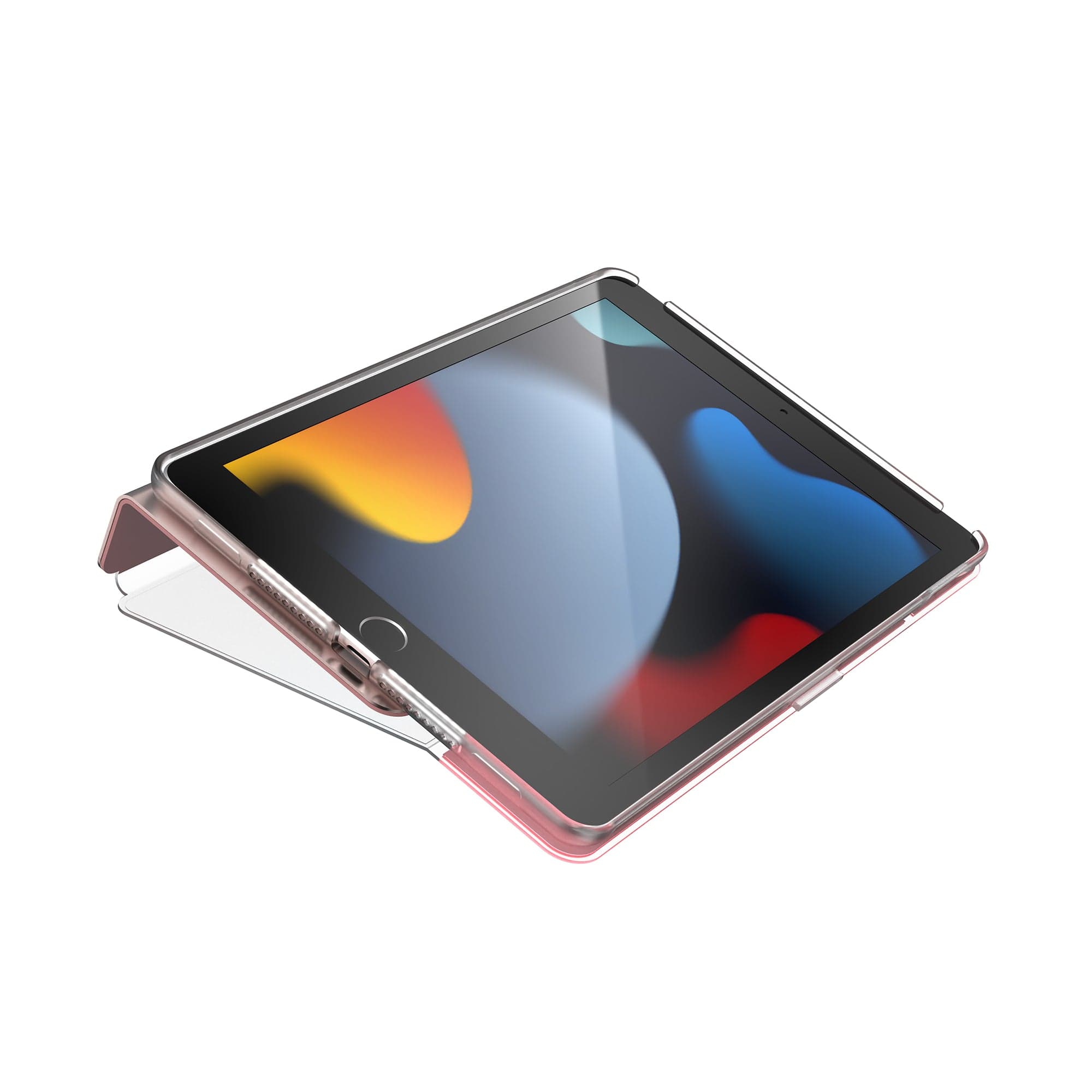 Balance Folio Clear 10.2-inch iPad Cases